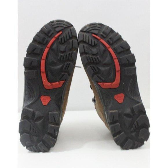 MEC Men Boots Killarney 2 Mid Hyper Grip Moutain Hiking - Picture 5 of 11